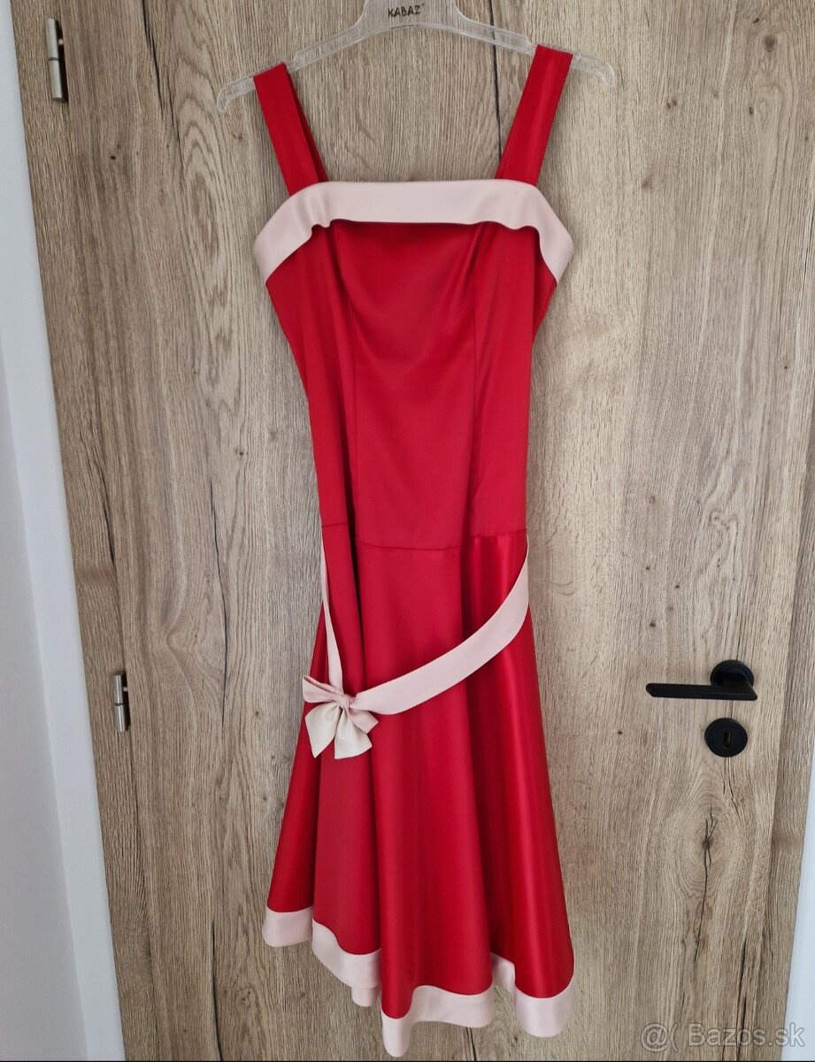 Spoločenské šaty - 3