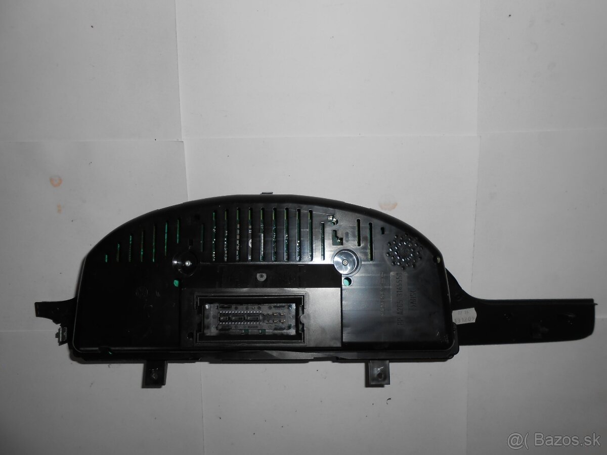 Budiky VW Passat B6 / maxidot aj polodot / - 3