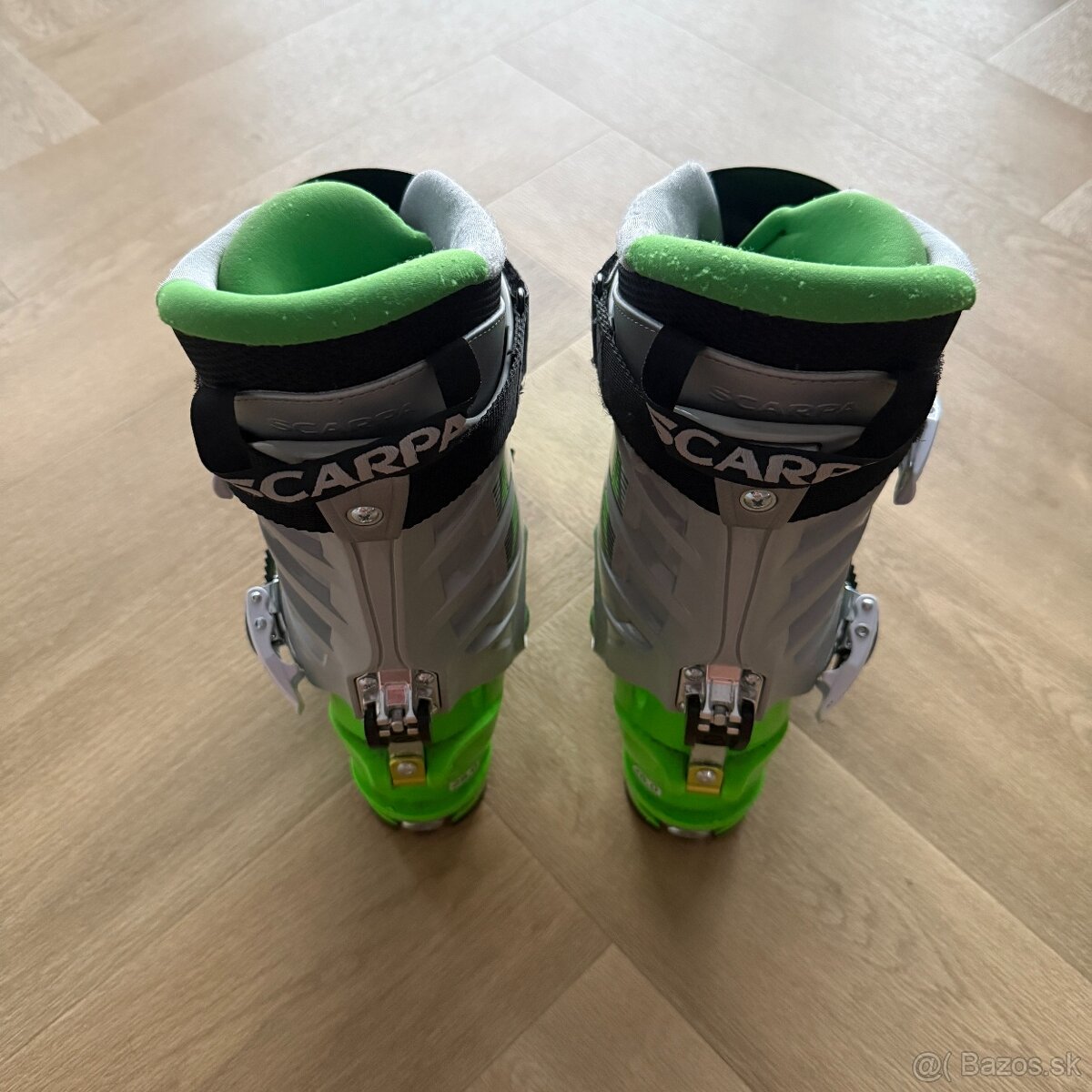 SCARPA THRILL 42 - 42,5 EU - 3