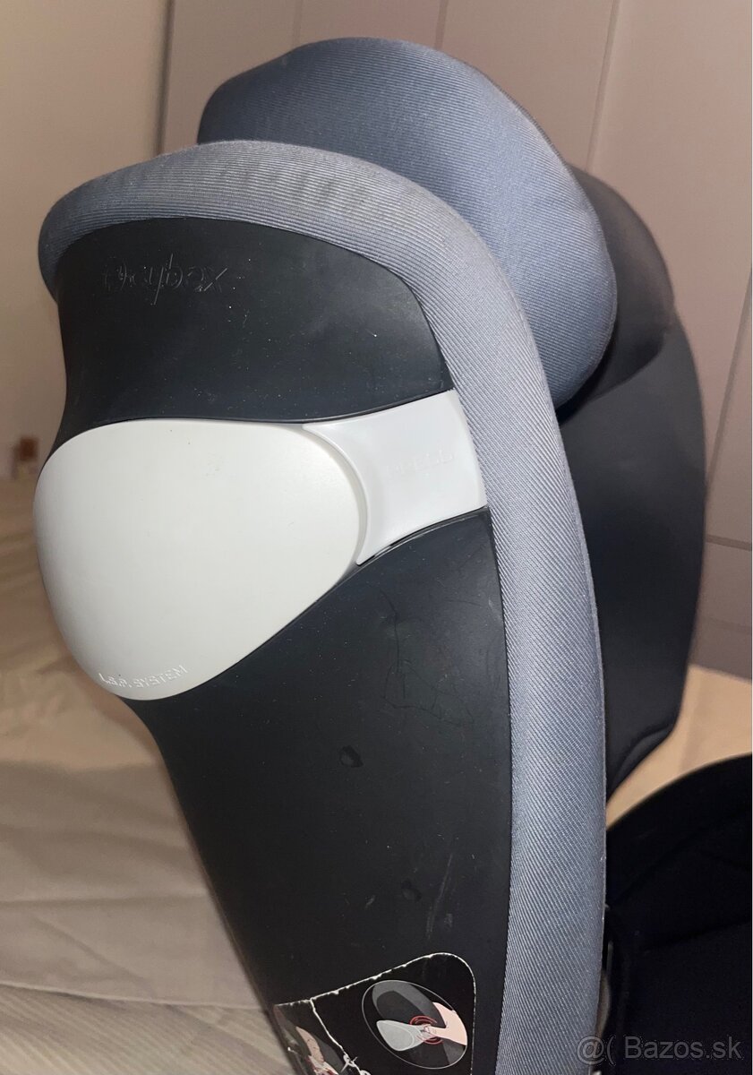 Cybex autosedačka - 3