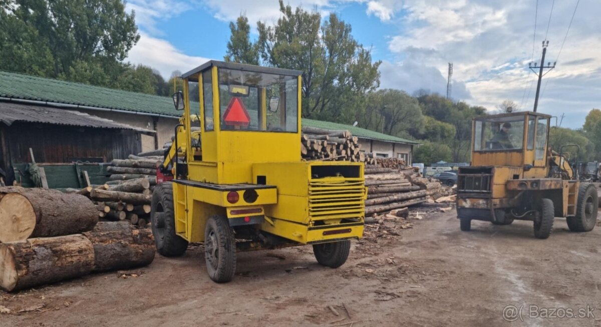 Hon UN 053 + varecha so zubami + hladka varecha - 3