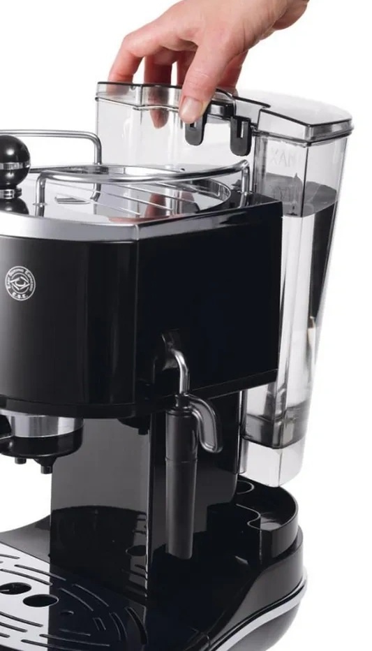 Kávovar DeLonghi - 3