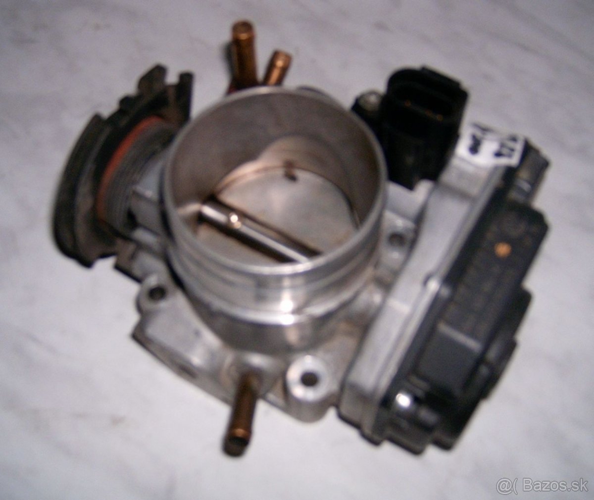 Predám škrtiaca klapka Fabia, Octavia, Superb - 3