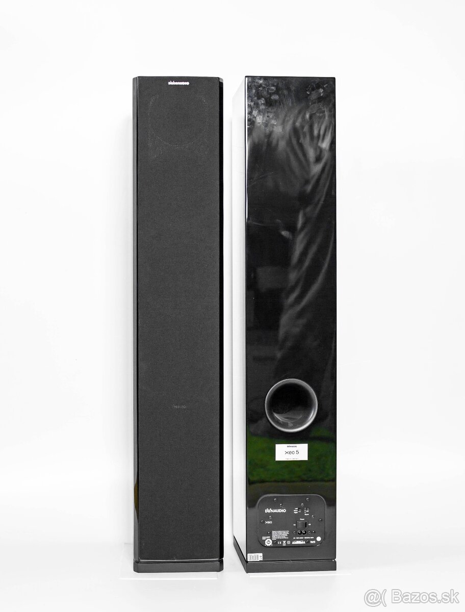Dynaudio Xeo 5 - 3