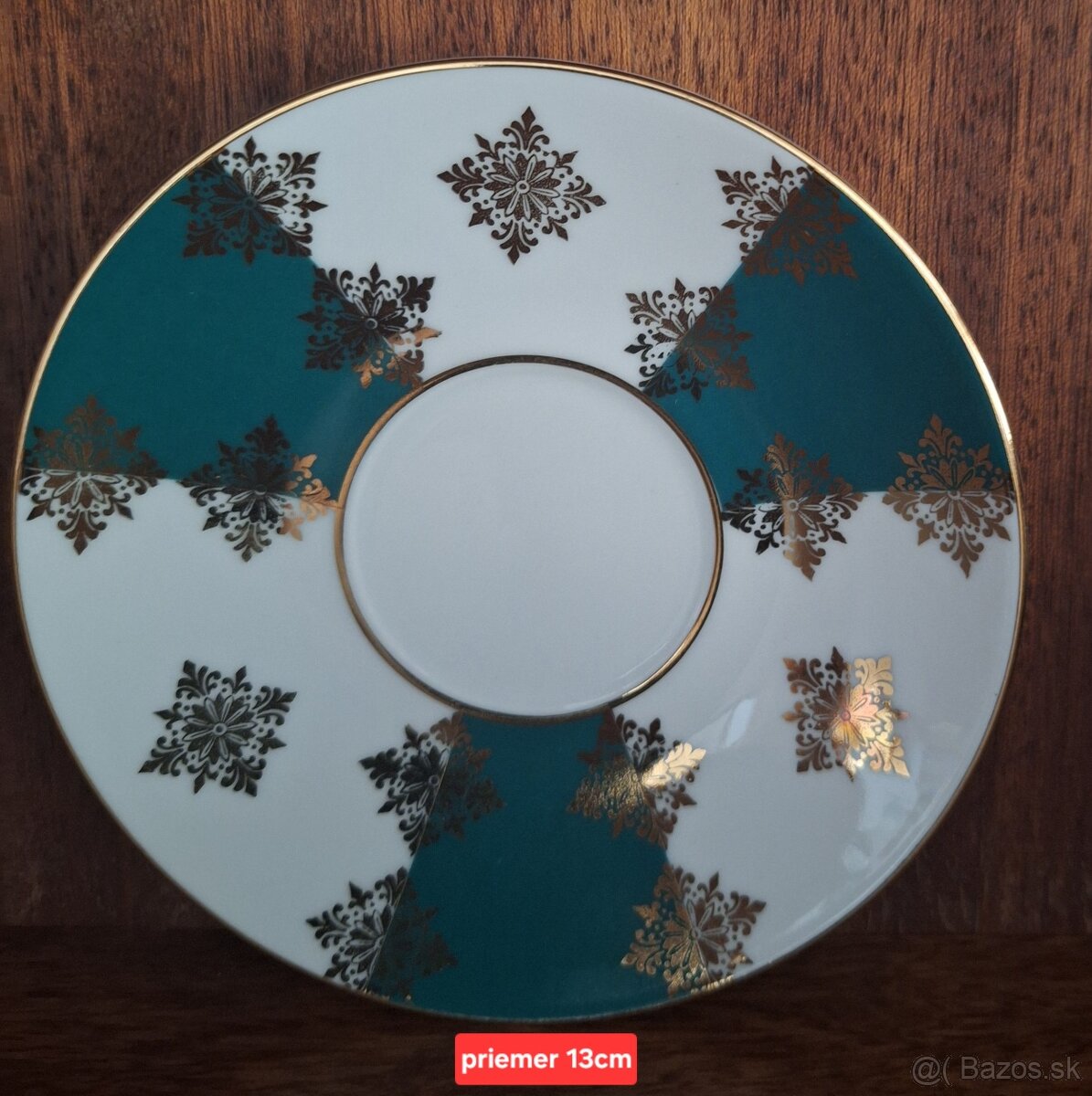 Kavova suprava orion - 3