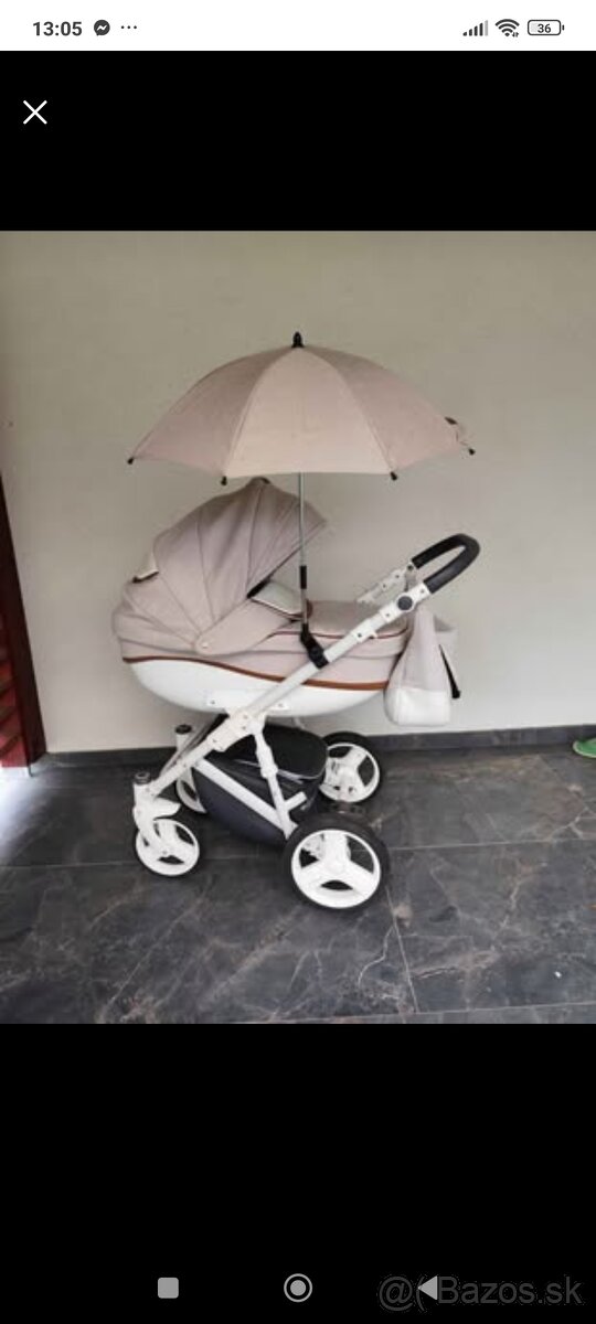 Kočík Bexa Ideal - 3