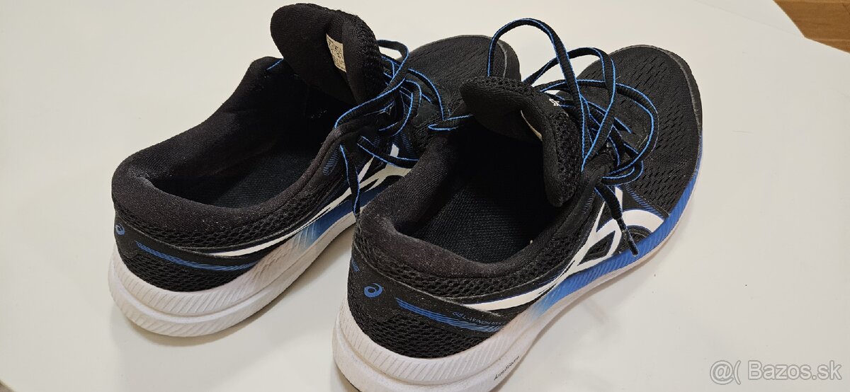 Asics Gel Windhawk - 3