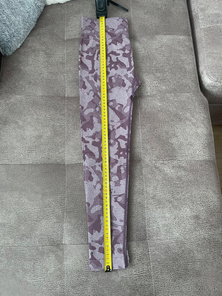 Push up leginy M - 3