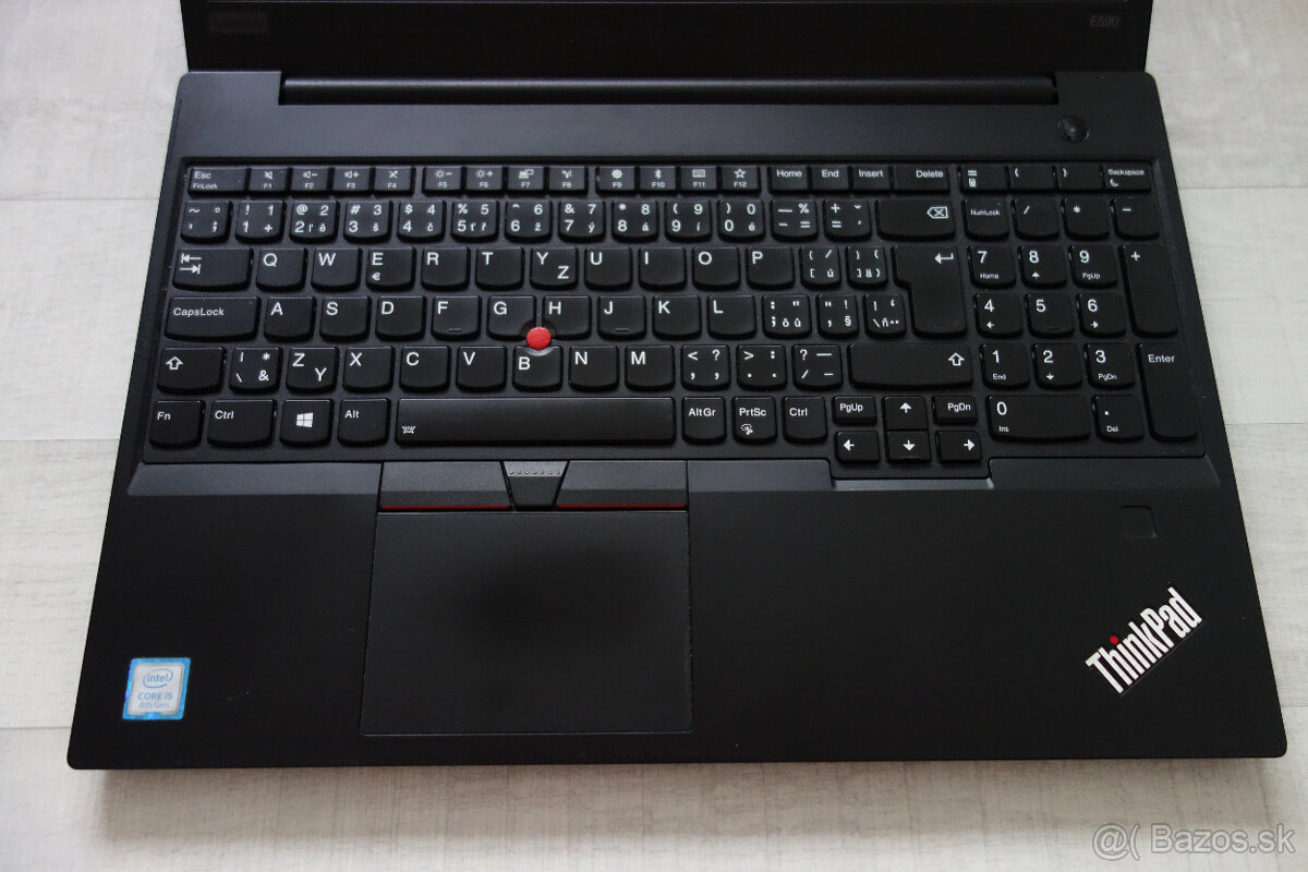 LENOVO ThinkPad E590 - 3