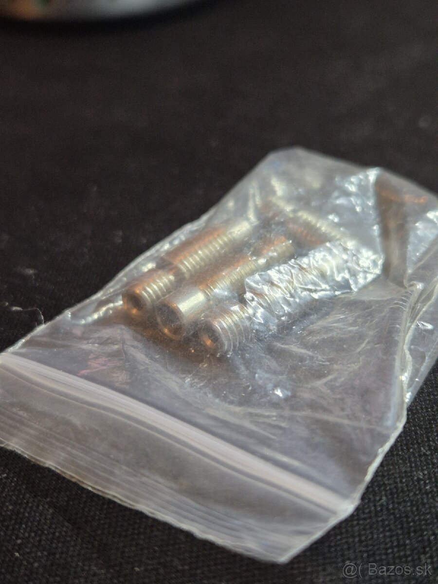 Heatbreak pre hotend 3D tlačiarne - 3