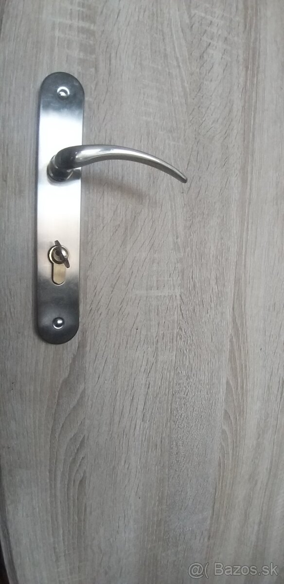 Interierove dvere 80ky - 3