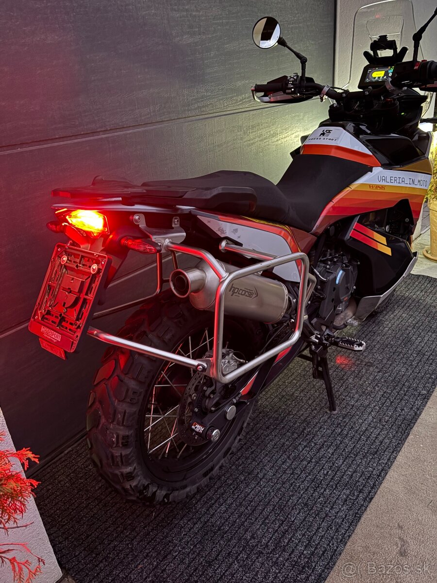 KTM Adventure 890 2023 - 3