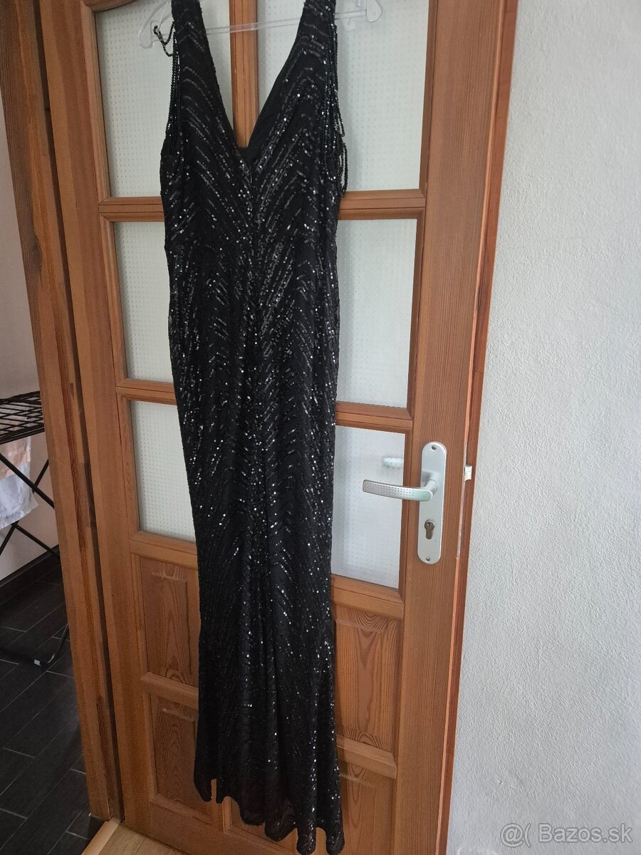 Plesové šaty - 3