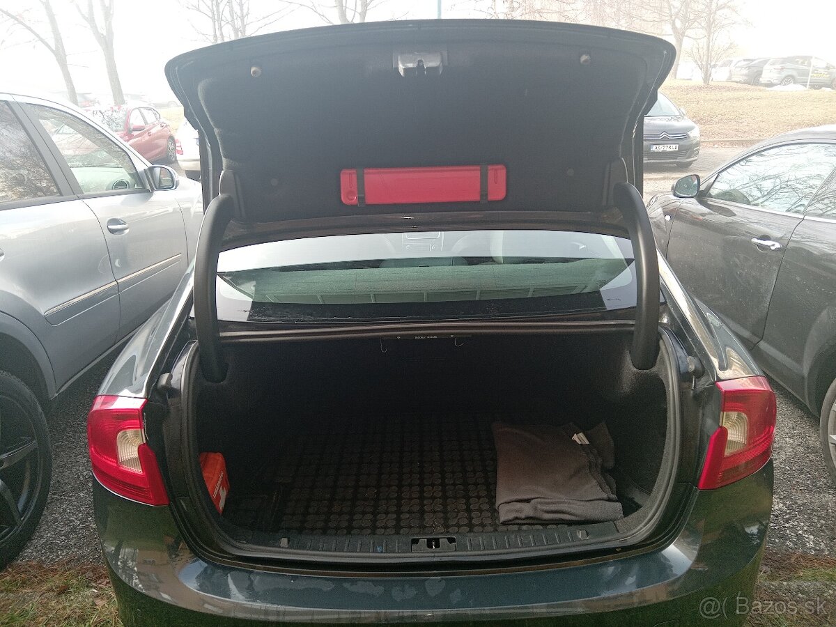 Predám Volvo S 60 - 3