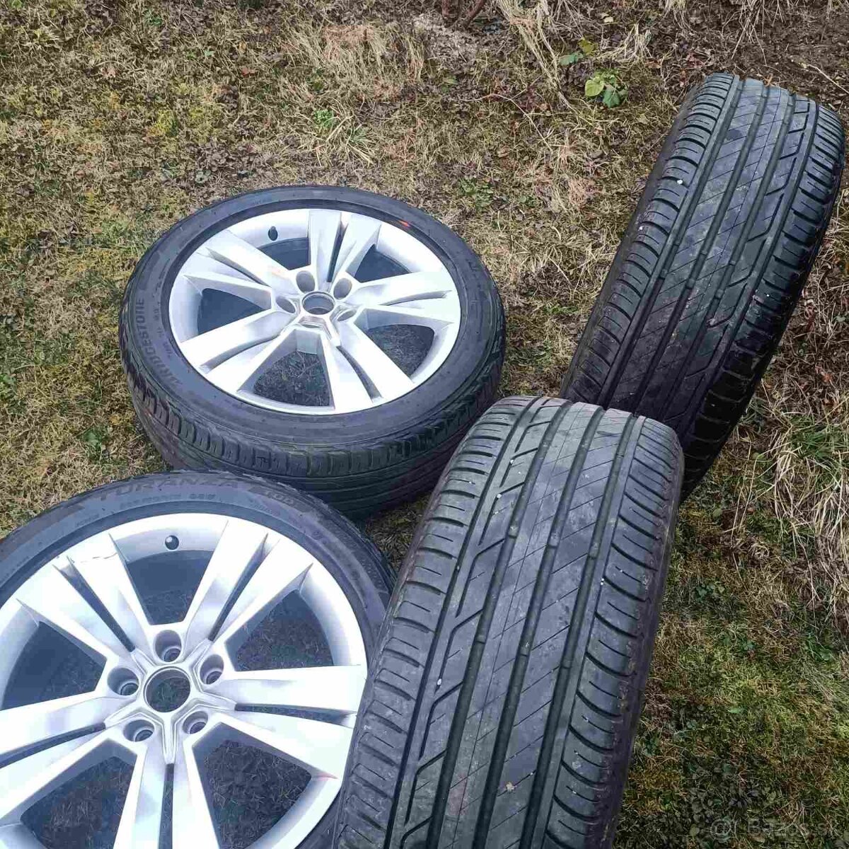 Ponuka na predaj - 3