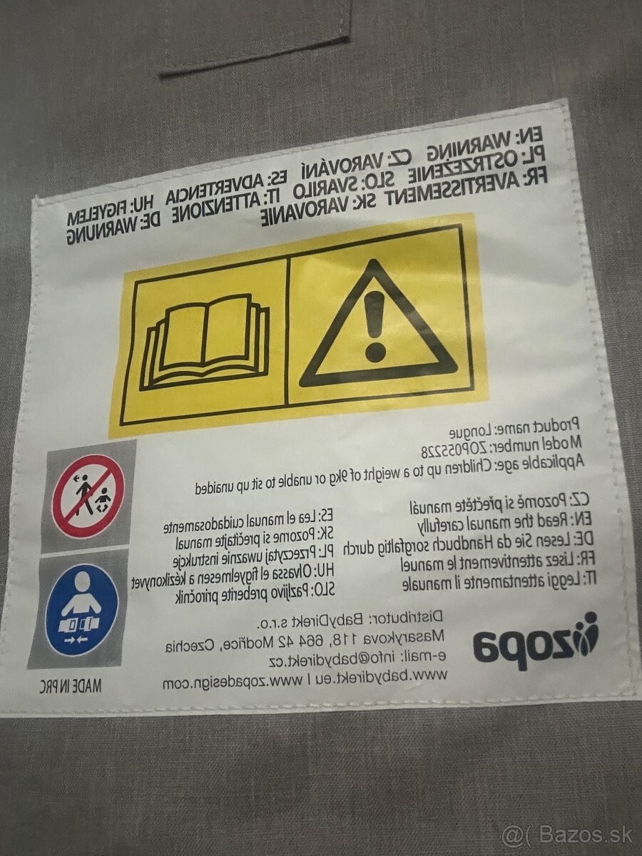 Elektricka hojdacka - 3