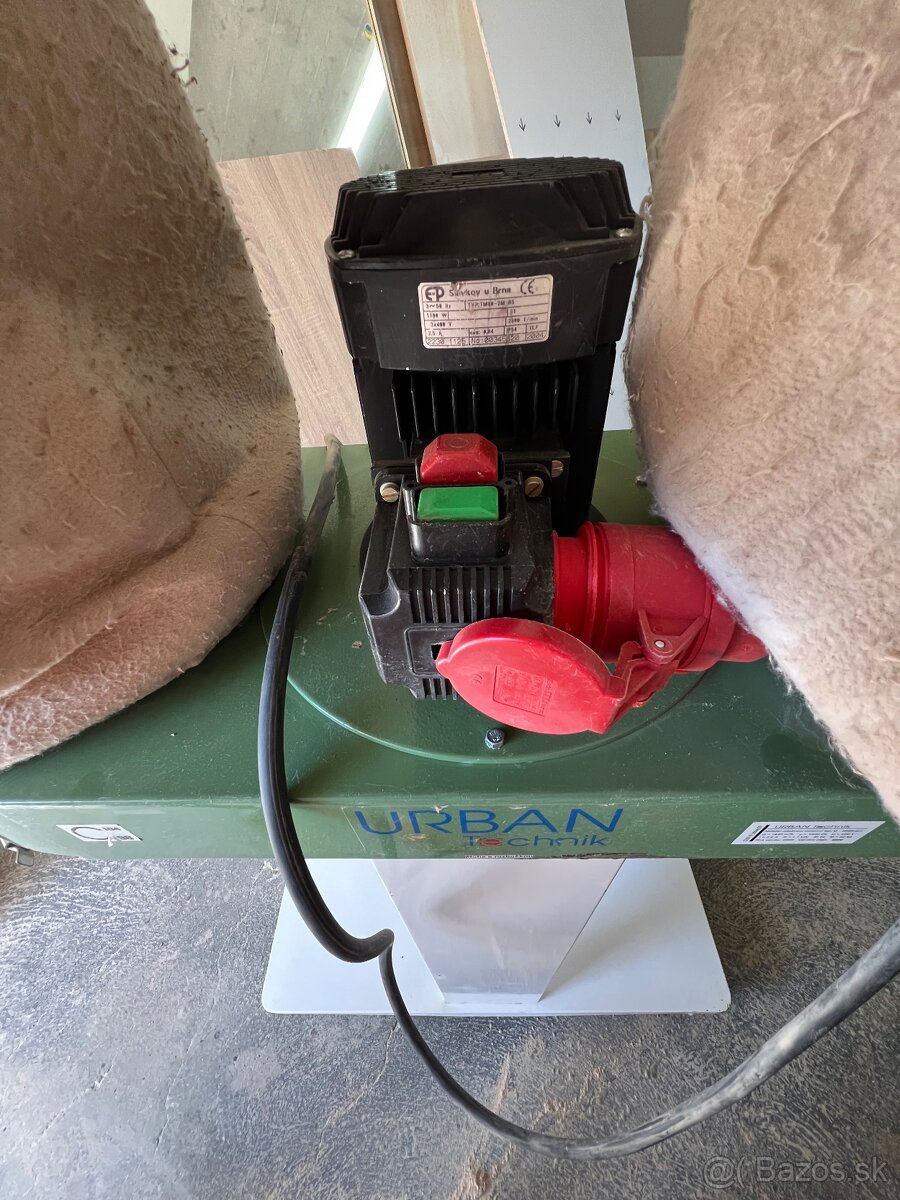 Odsavanie urban technik - 3