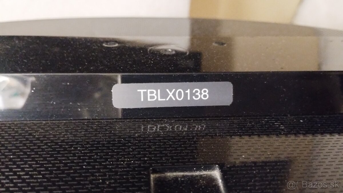 Predám stojan pre tv Panasonic - 3