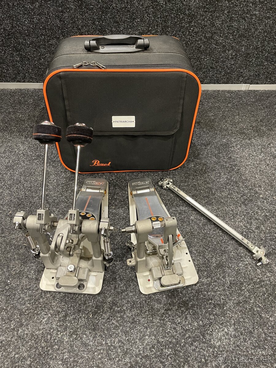 Pearl Demon Drive - 3