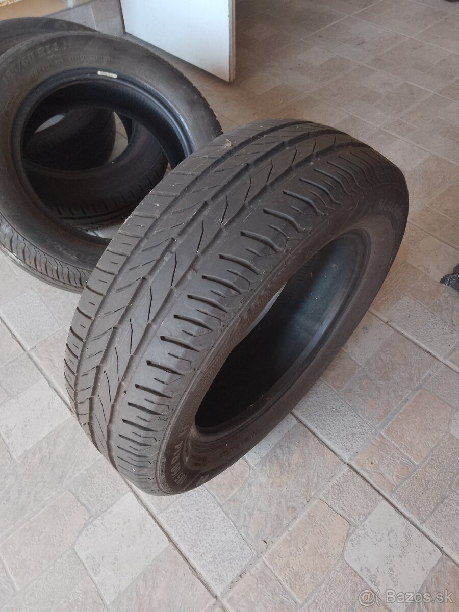 Letné pneumatiky - 3