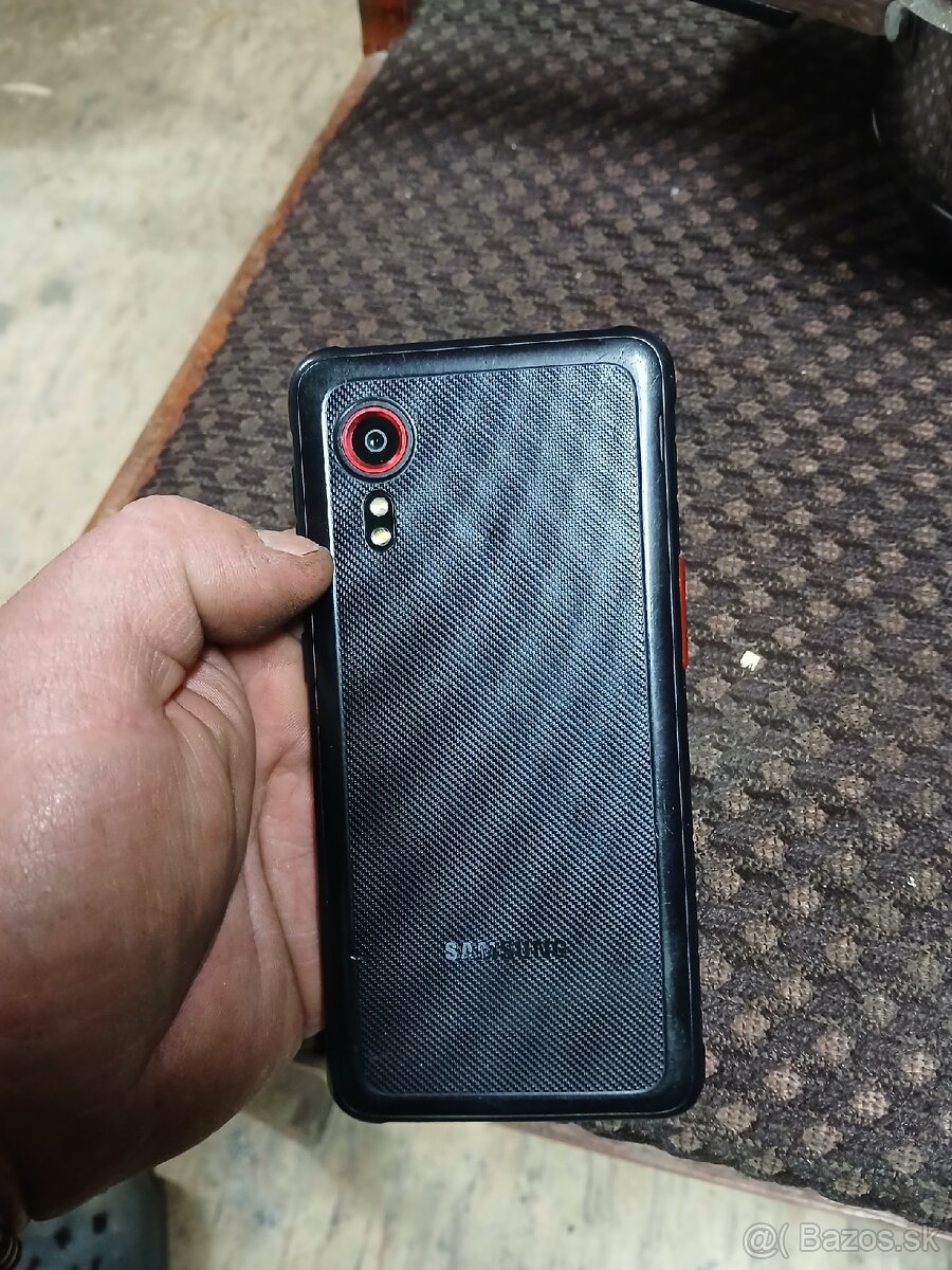 Samsung XCover 5 - 3