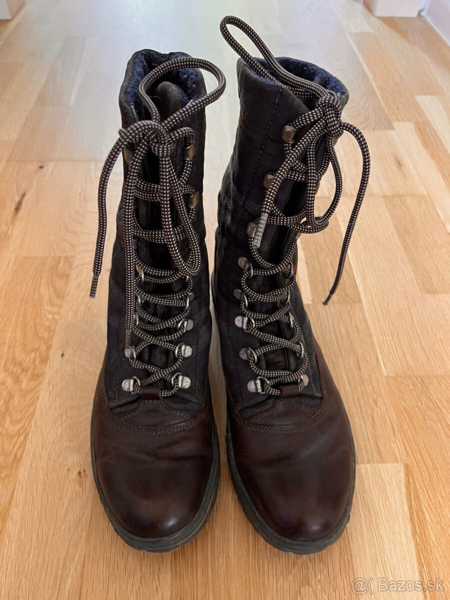 Perfektné topánky/čižmičky - 3