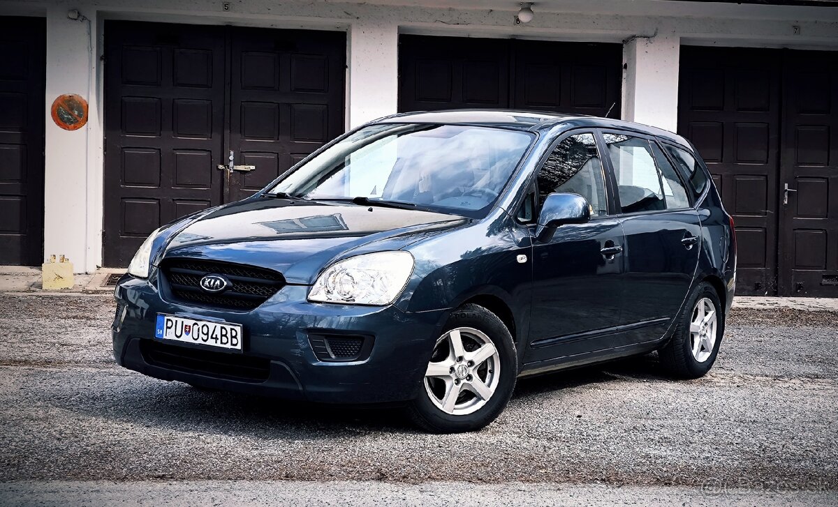 ✨ KIA CARENS 2.0 CVVT | 2010✨ - 3