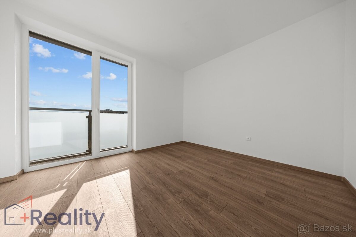PLUS REALITY| Štvorizbový byt v Šamoríne na predaj - 3
