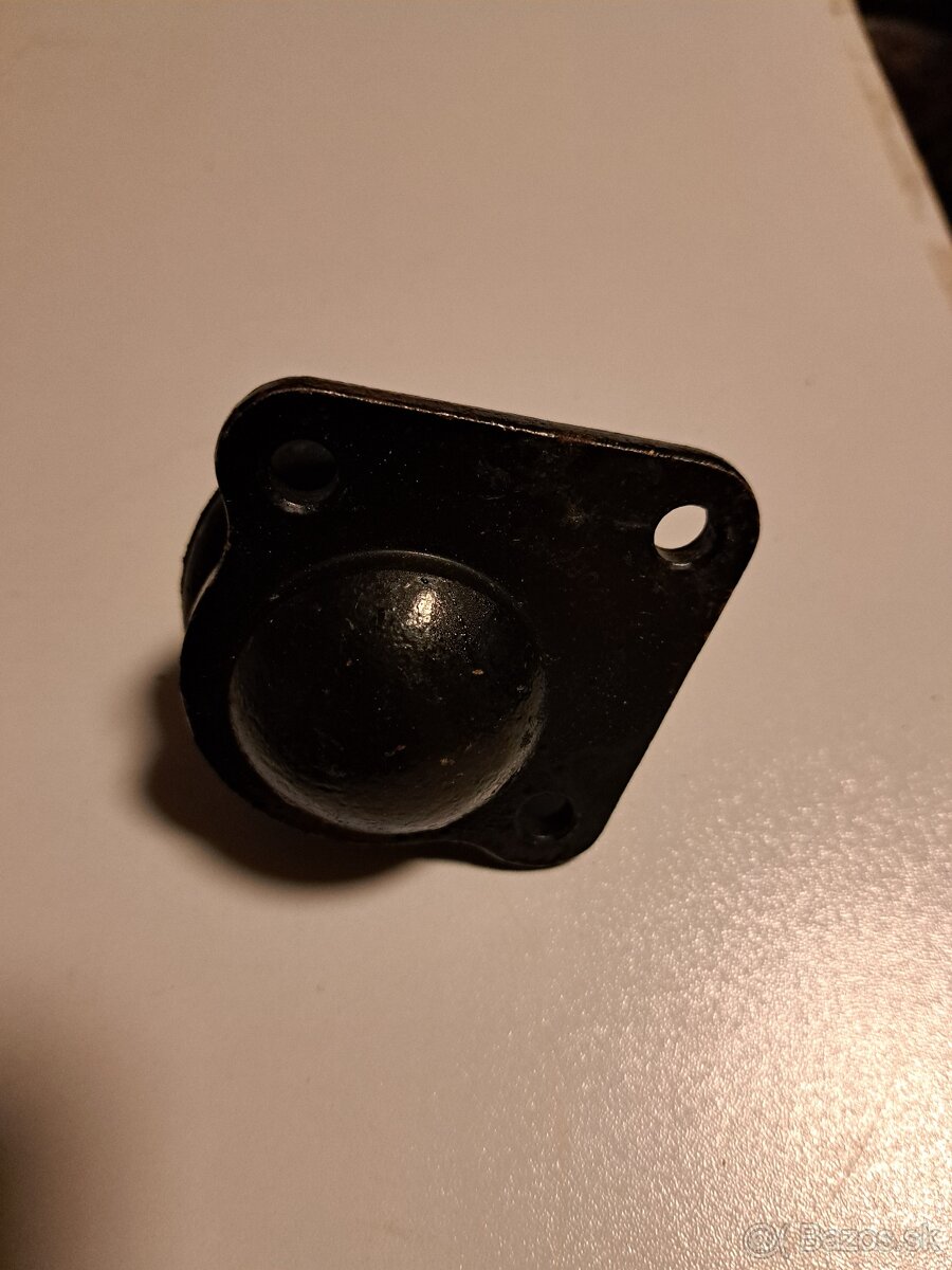 Lada NIVA 4x4 náhradné diely - 3