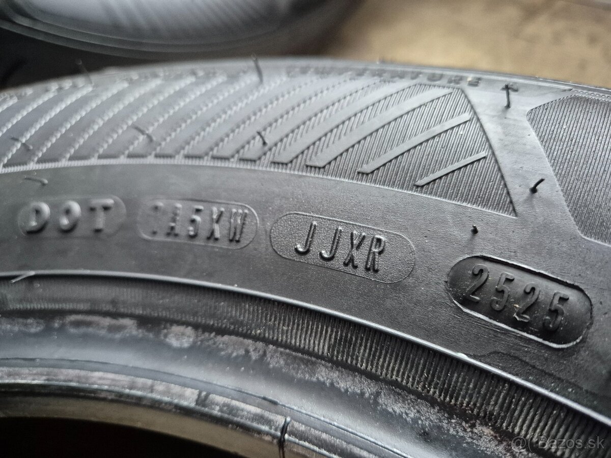 Goodyear EFFICIENTGRIP PERFORMANCE 2 .... 205/60 R16 96H - 3