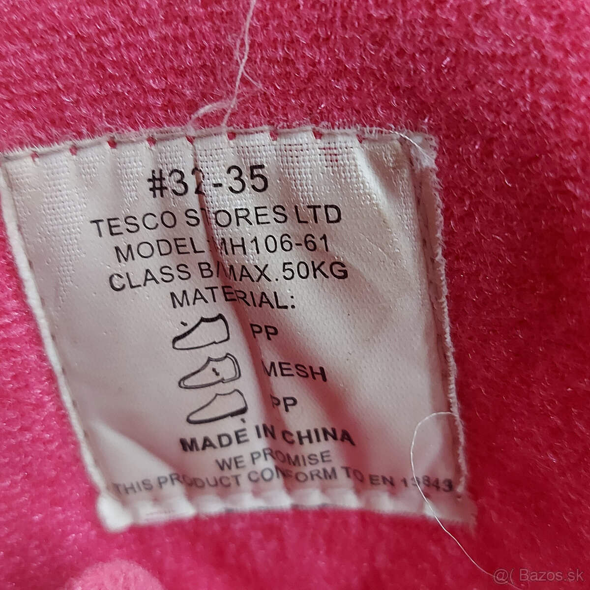 korcule kolieskove 32-35 - 3