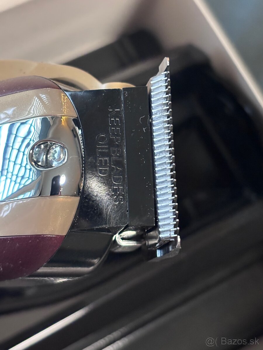 Wahl legend - nepoužity - 3