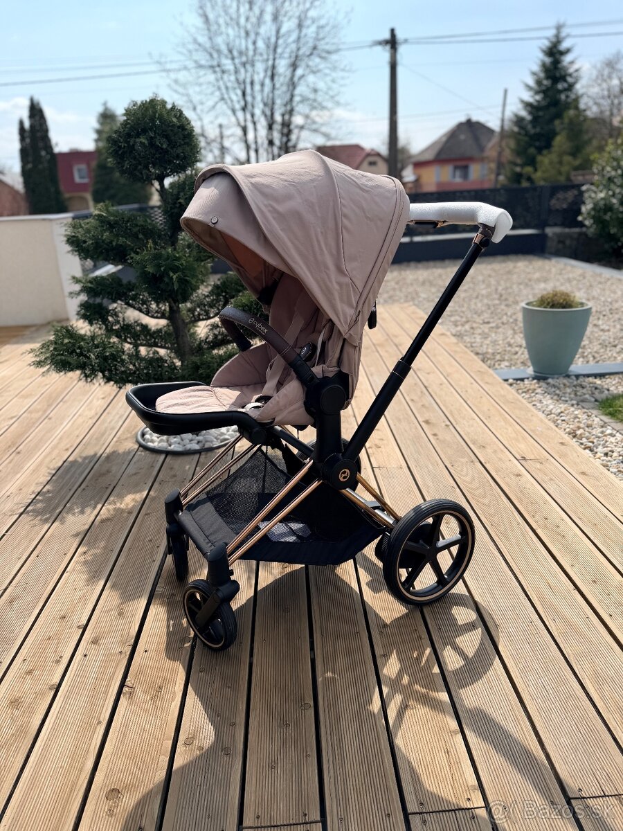 Cybex e priam kočík - 3