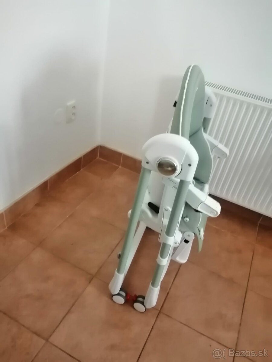 Detska stolička Peg perego - 3