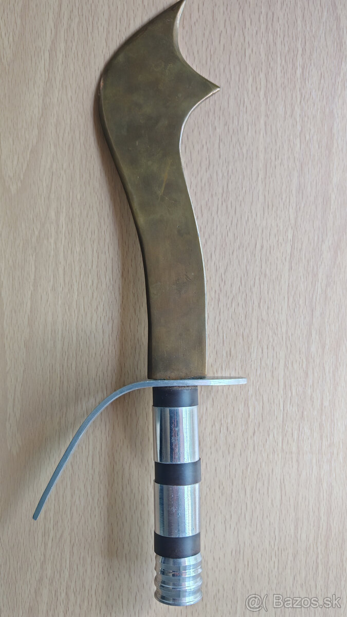 Nožíky - 3