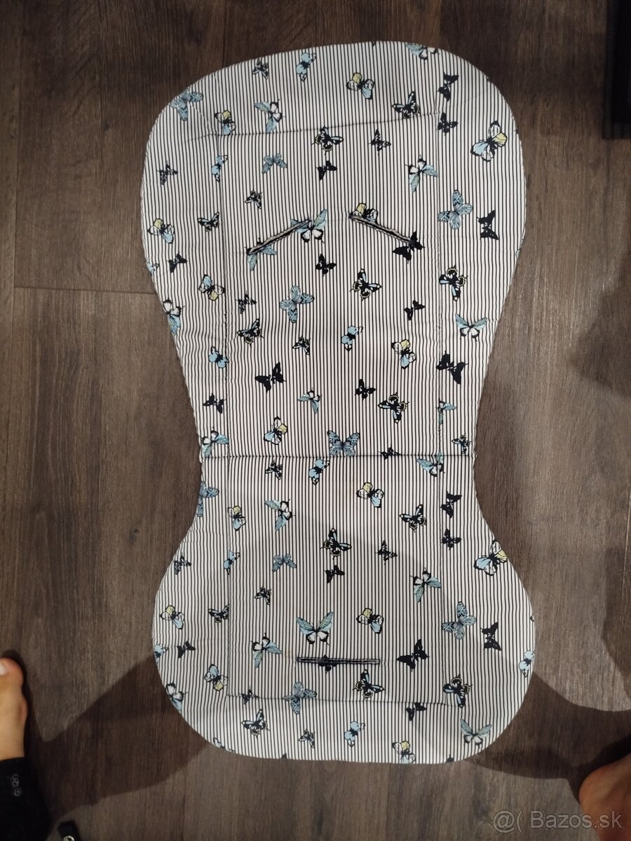 Športový kočík Carrello Bravo Carbon - 3