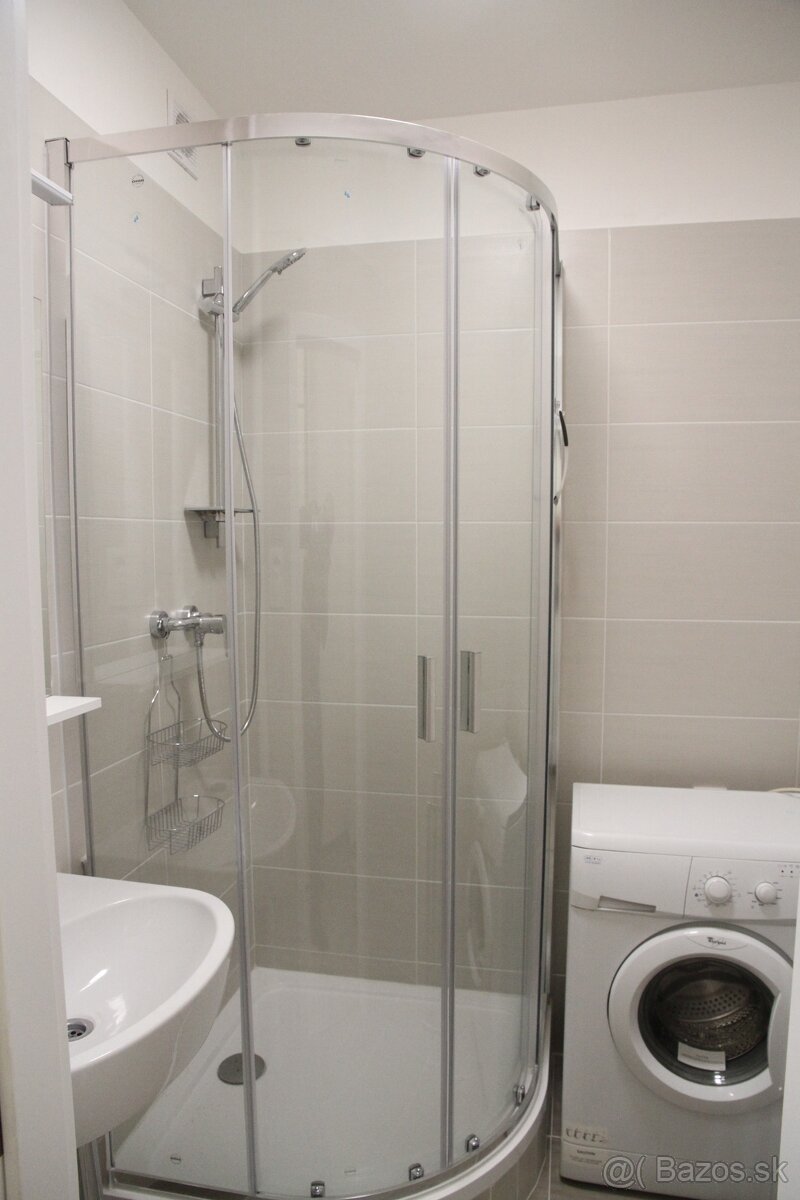 Prenájom 2 izbového bytu - 3