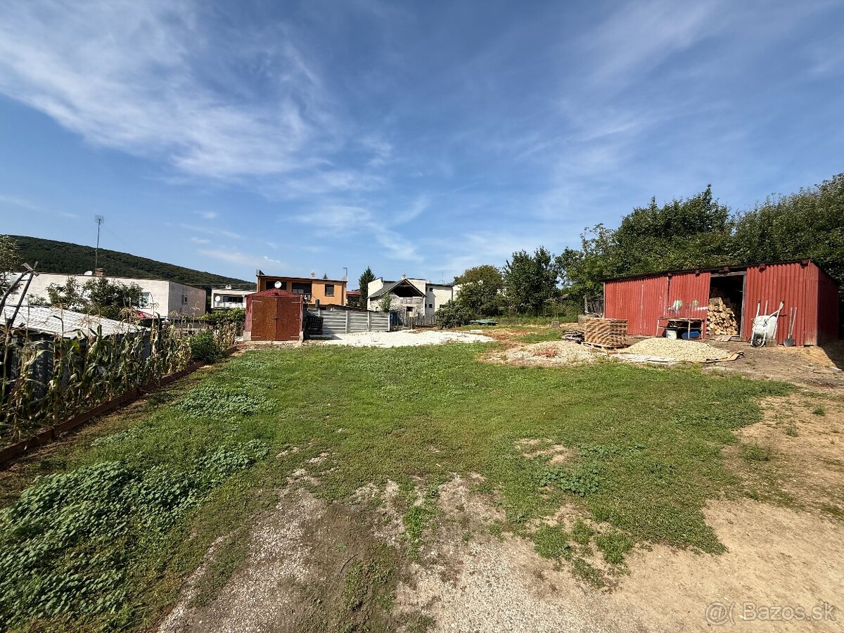 Exkluzívne iba v APEX reality 5i. RD v Horných Otrokovciach - 3