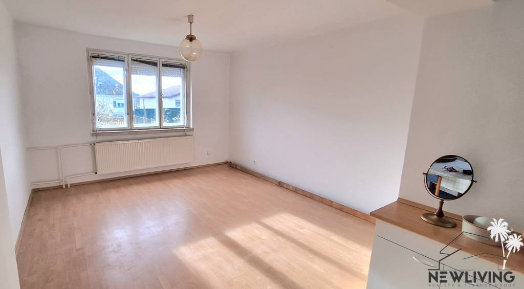 PREDAJ: 2 izbový rodinný dom Ratnovce - 3