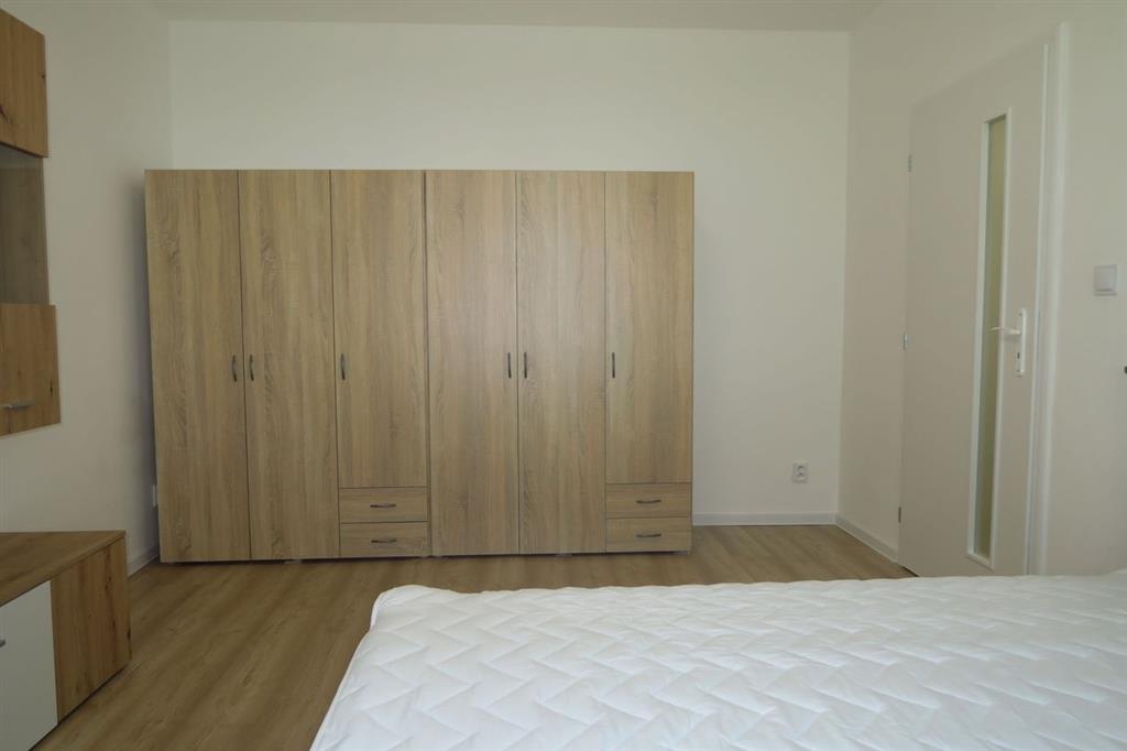 PRENÁJOM, 1-izbový byt Holíč s balkónom, okres Skalica - 3