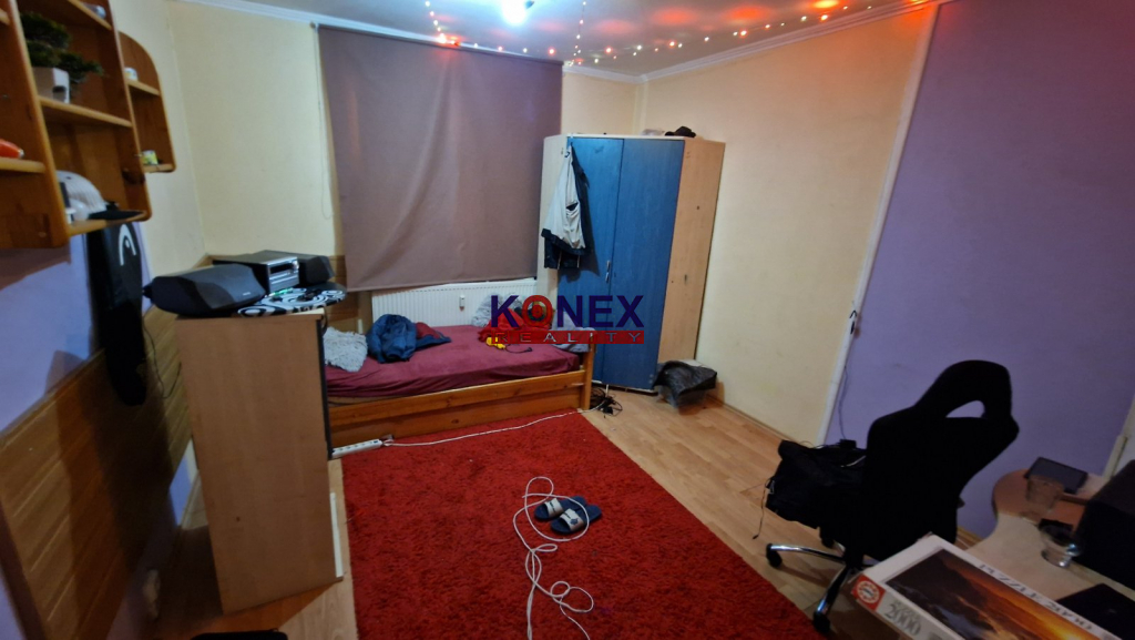 NOVINKA 3-izbový byt neďaleko centra - MICHALOVCE - 3