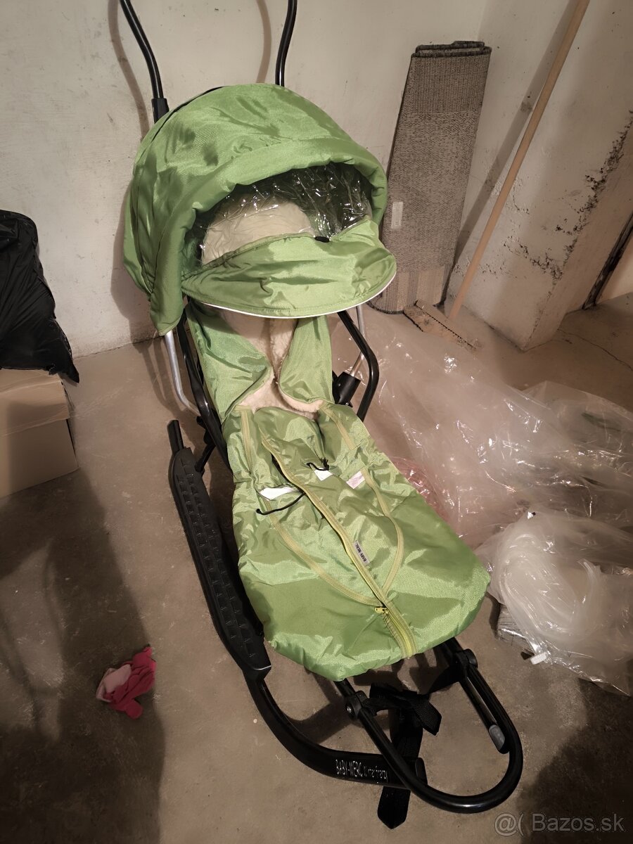 Predam detske sane - 3