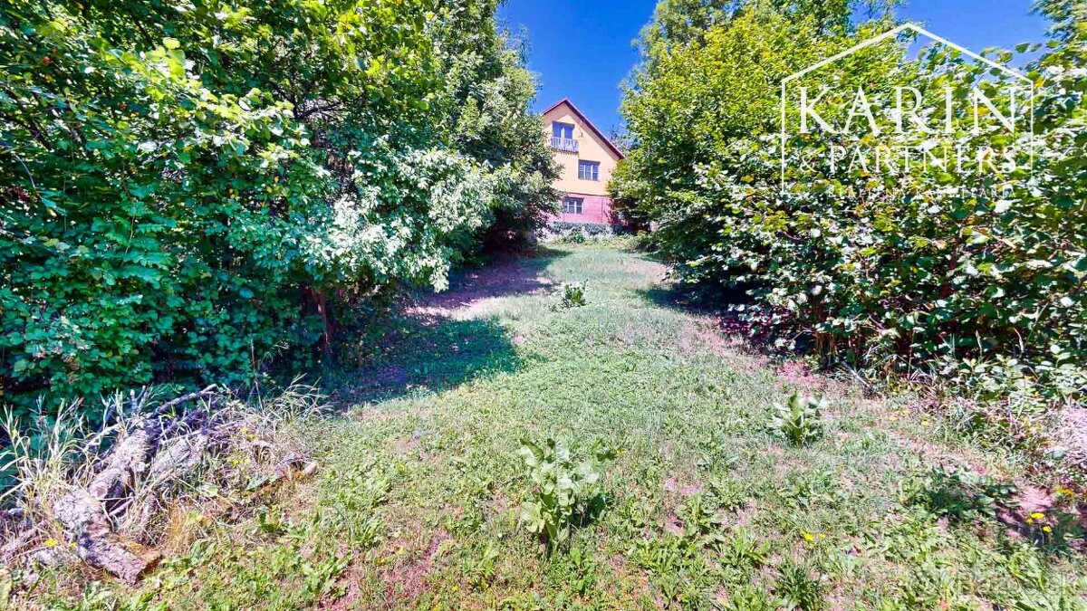 Mezonetový byt s terasou a záhradou v historickom centre - 3