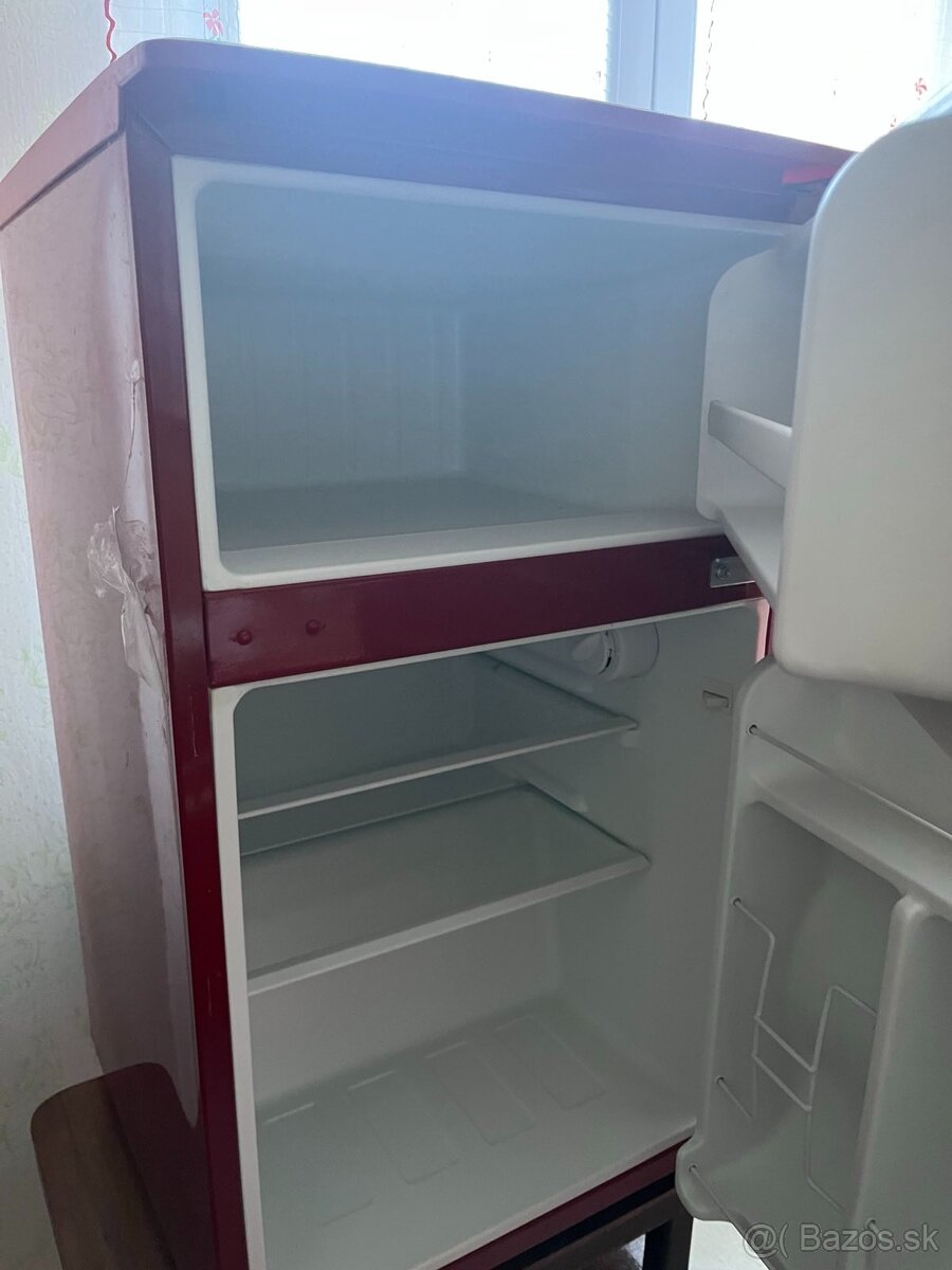 Predám chladničku Philco – dvojdverovú - 3