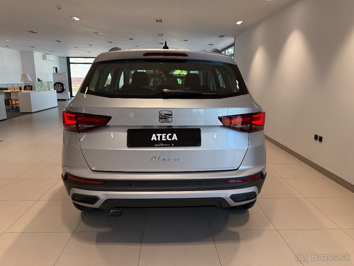 Ateca Style Family 1,5 TSI 150 6-G - 3