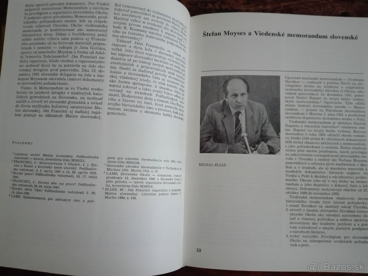 Z prameňov národa (Memorandum slovenského národa 1861) - 3