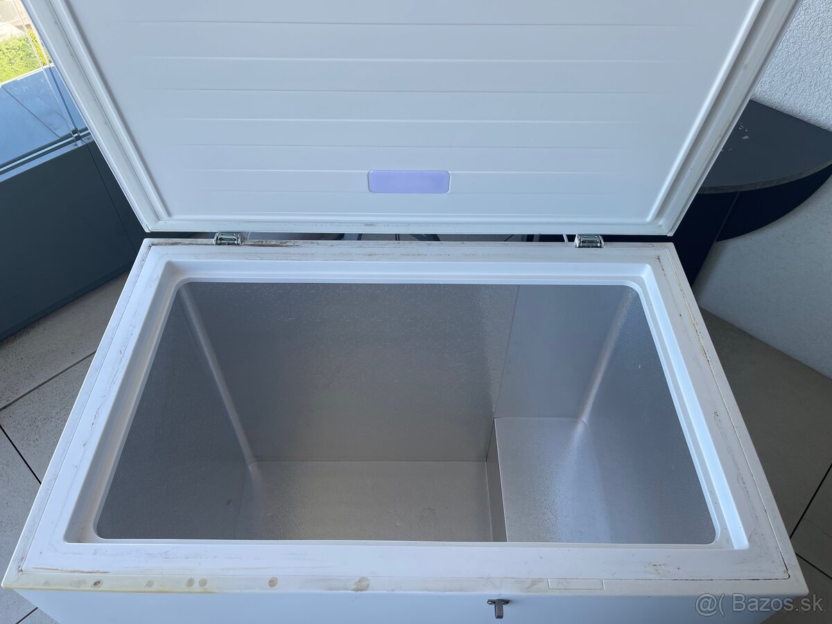 Mraznička Gorenje Essential FH25EAW biela - 3