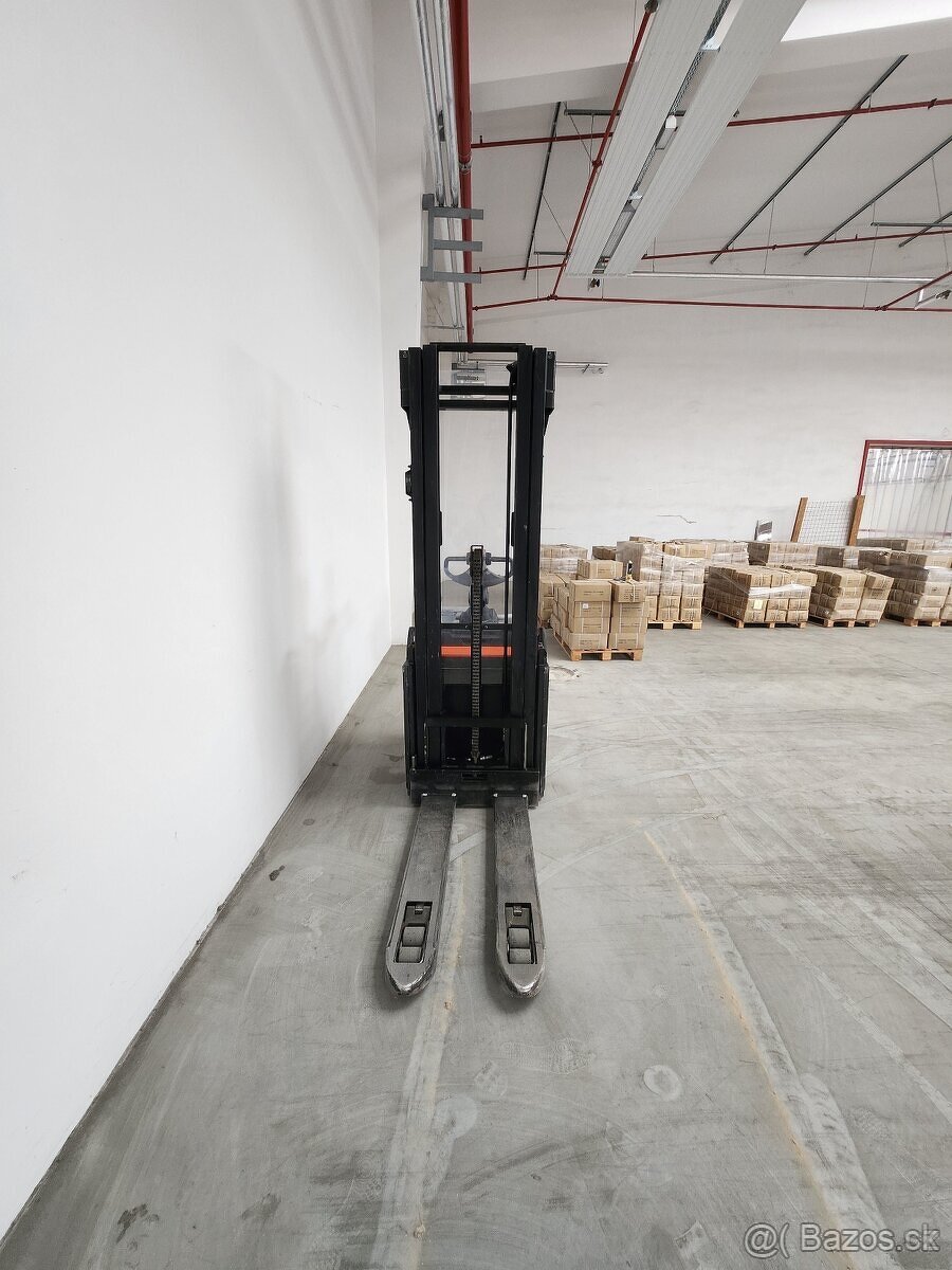 VZV Toyota BT Staxio SPE160L - 3