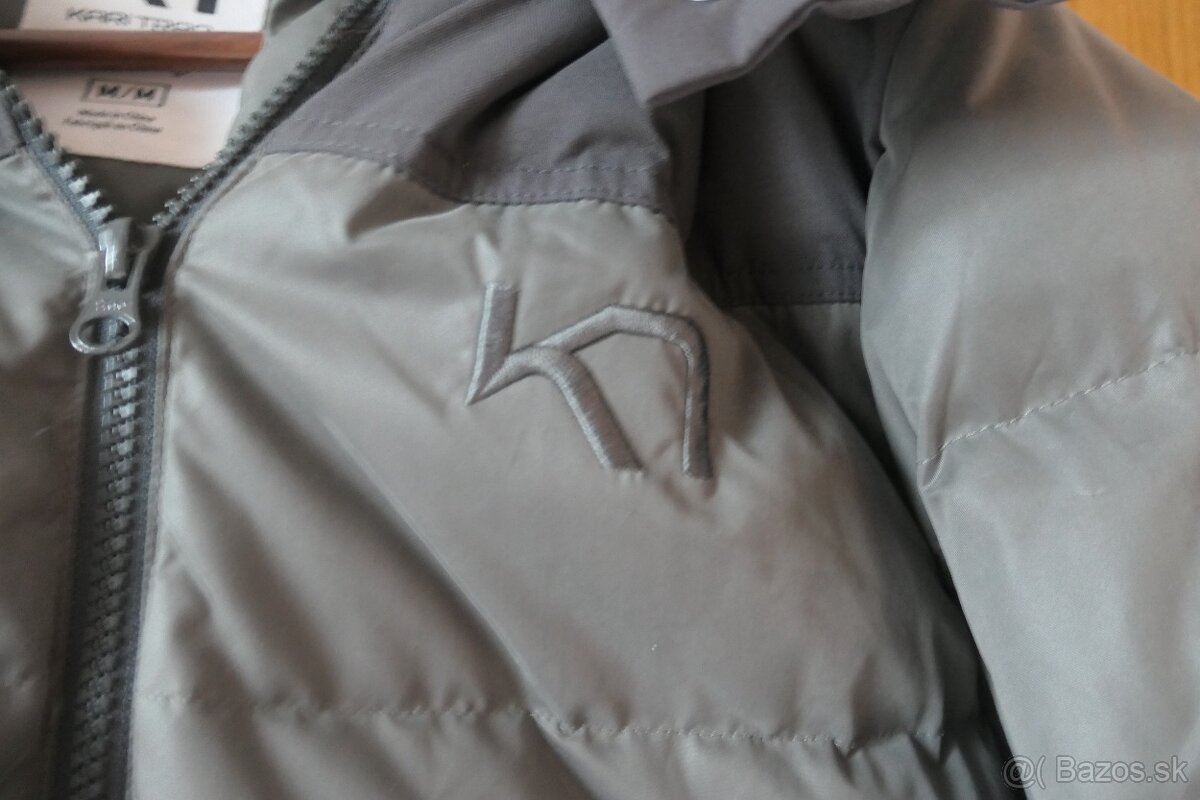 KARI TRAA funkcna original TOP dlha bunda M - 3