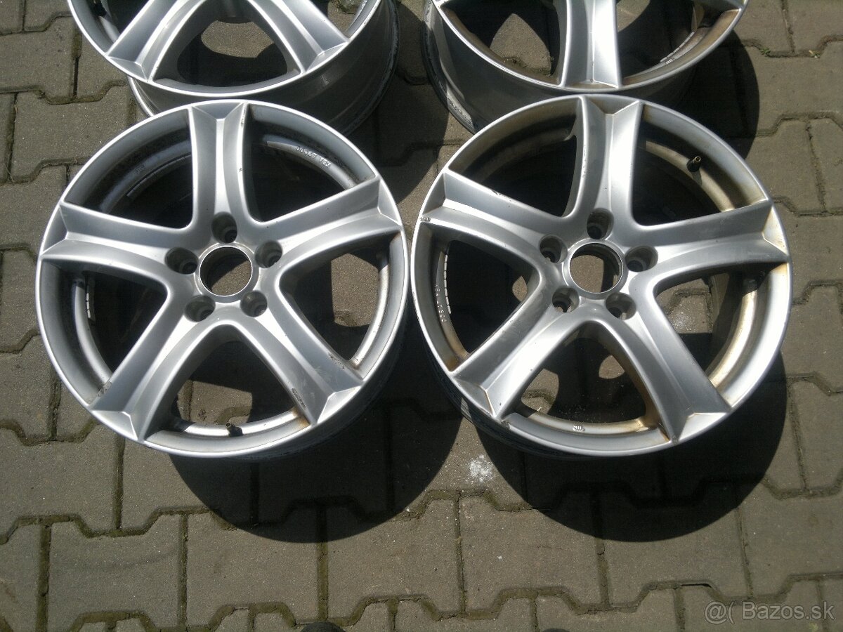 Elektrony Enzo BMW 5x120 r17 - 3